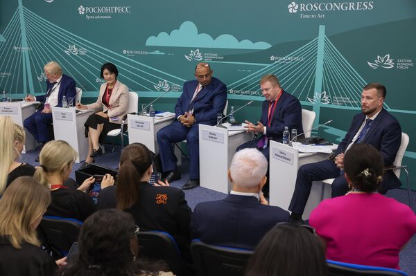 Росконгресс