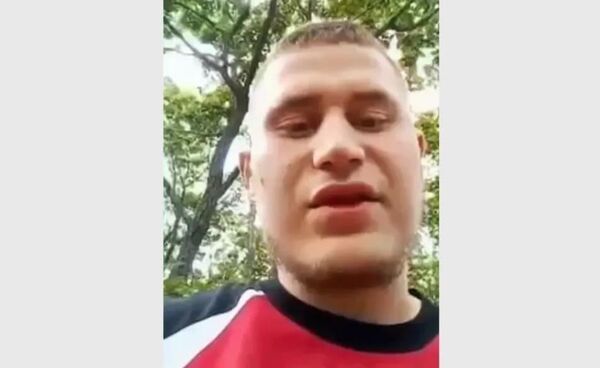 Никита Носов