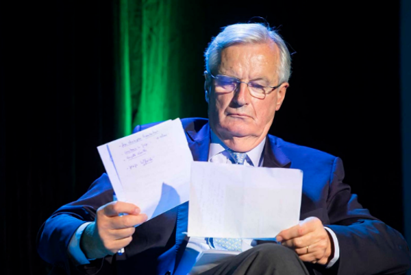  Мишель Барньк