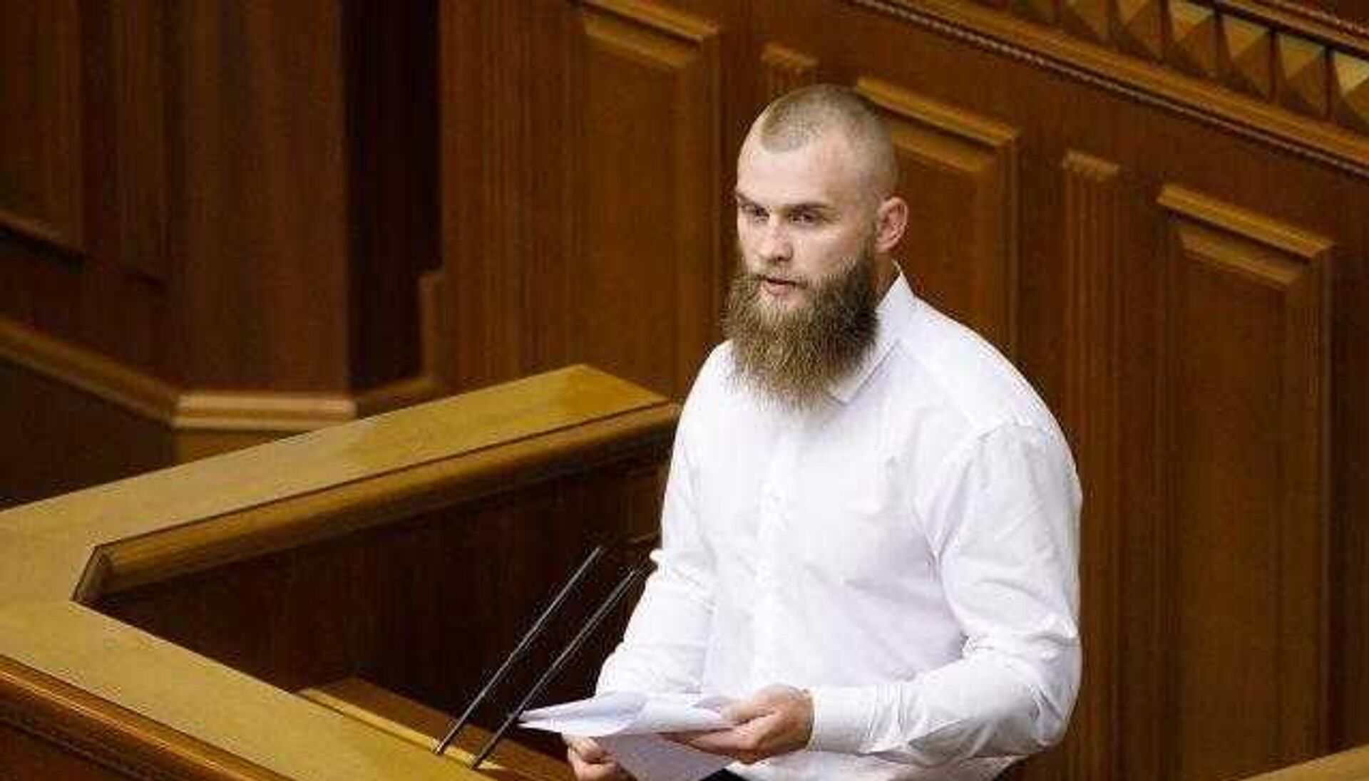 Артём Дмитрук - РИА Новости, 1920, 07.09.2024