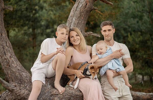  Анна Пошкуте