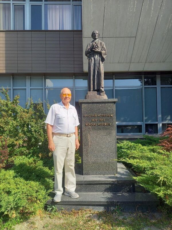  Борис Катков