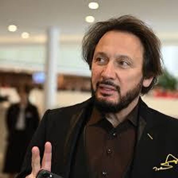 Стас Михайлов