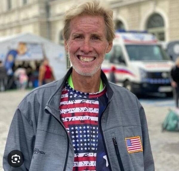  Райан Уэсли Раут является ярым сторонником Украины