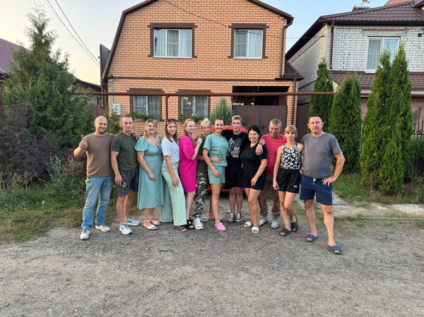 Курск волонтеры 