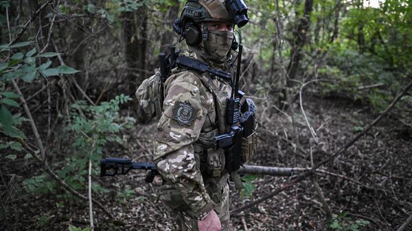Военкор назвал обязательное условие для освобождения Гуляйполя