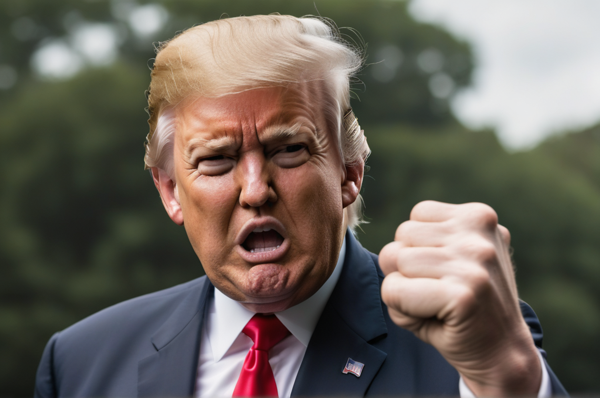 Трамп недоволен - РИА Новости, 1920, 26.01.2025