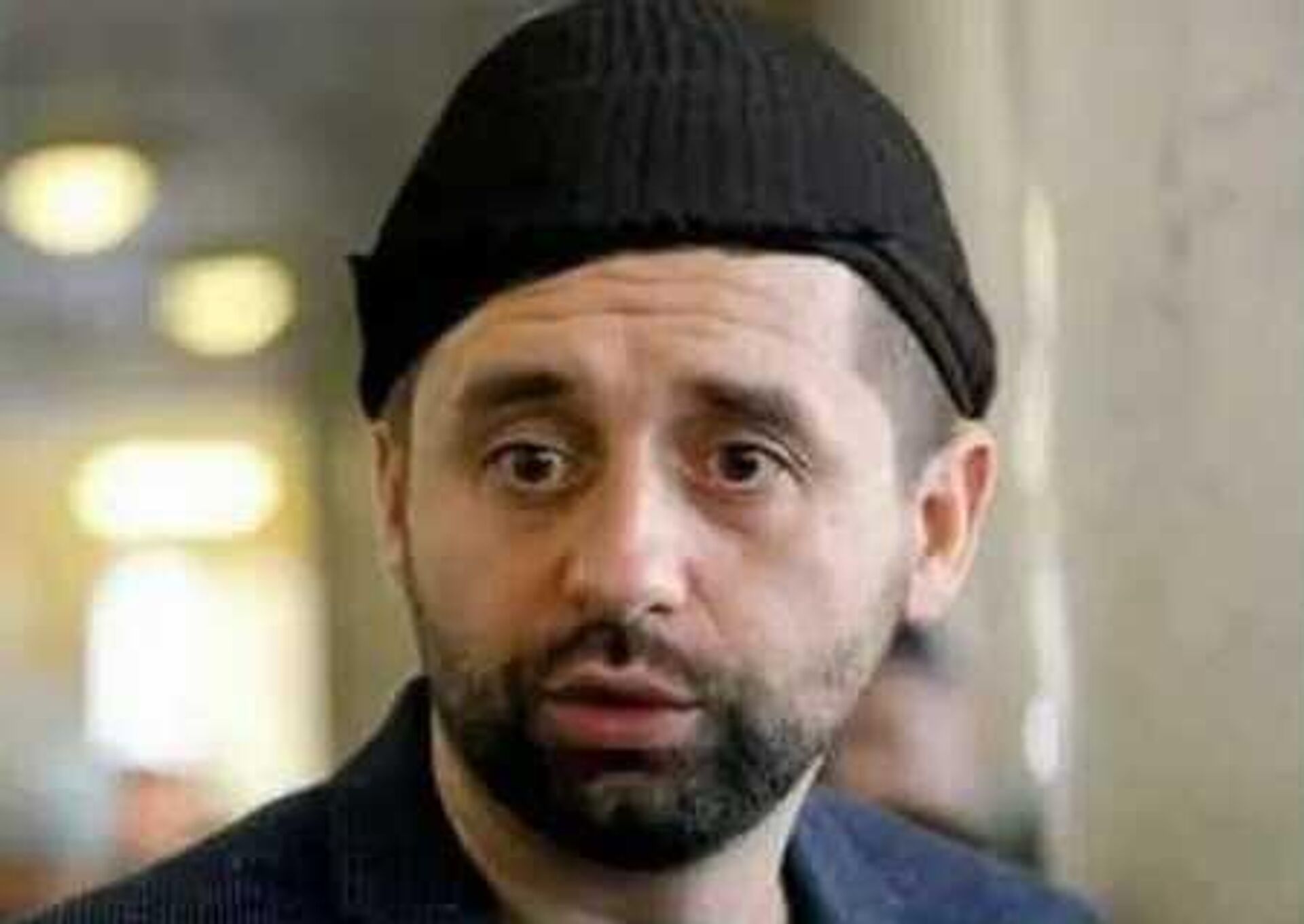 Арахамия - РИА Новости, 1920, 28.09.2024