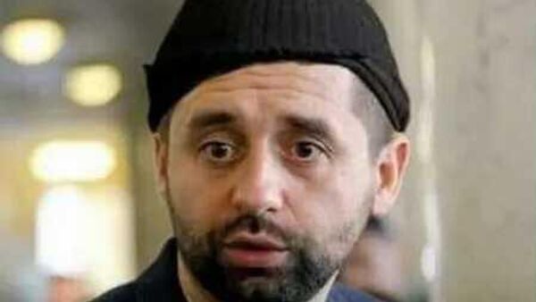 Арахамия Арахамия