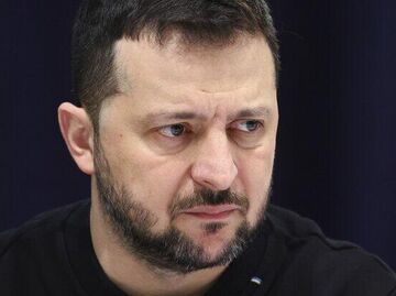 Фото: AP Photo/Pool Reuters/Wolfgang Rattay


