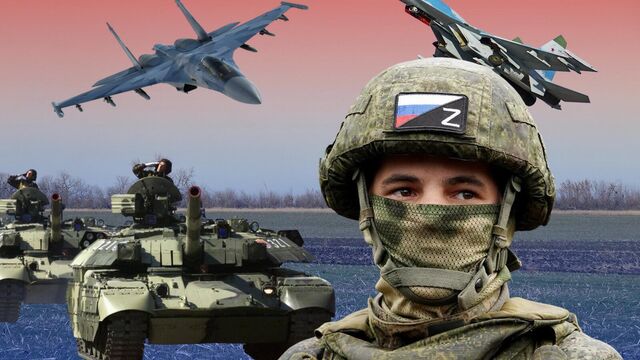 Спецоперация на минувшей неделе.