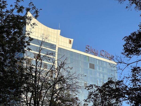 Фото: Донецк, ДНР 