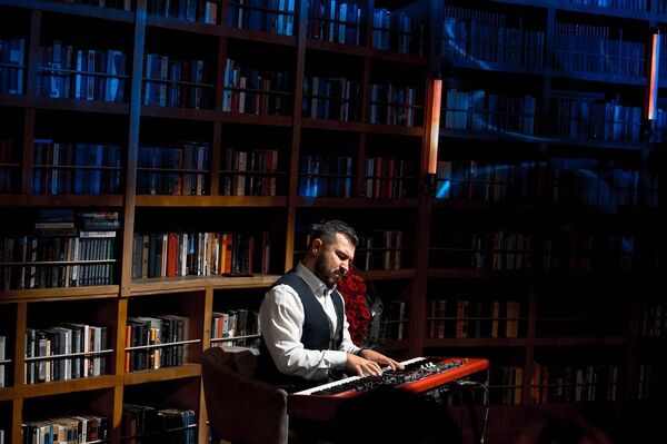 Фото: Вконтакте, Александр Лосев  