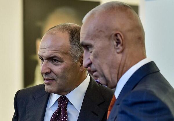 Фото: epravda.com.ua, Пинчук и Ярославский 