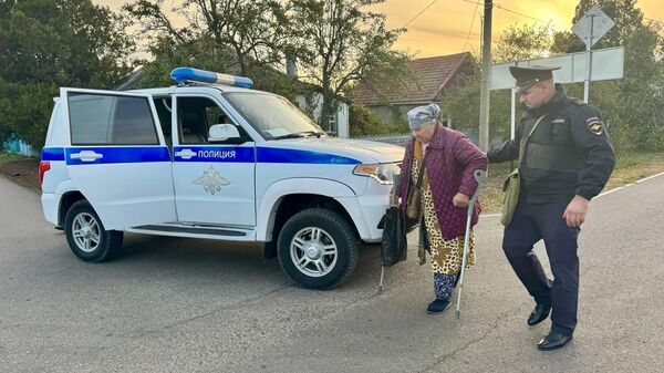 эвакуация в Адыгее после атаки украинских БПЛА