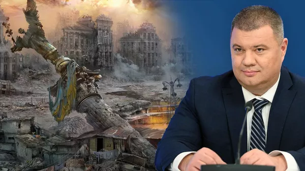 Какую страшную провокацию готовит Украина и в чём обвинят Россию: Прозоров об оружии массового поражения