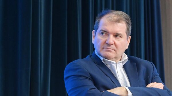 Форсайт-форум Хочу жить в России!, организованный мультимедийным изданием Украина.ру