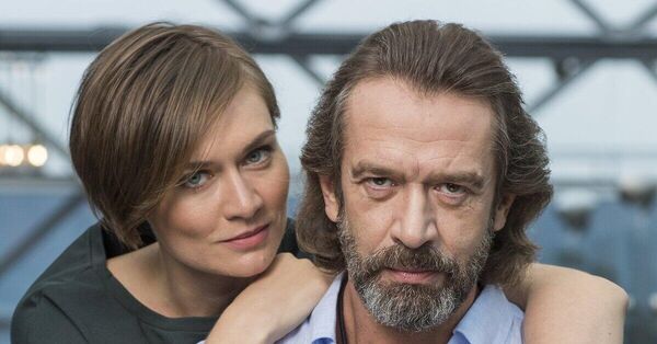 Фото: © FBM.ru, Машковы Мария и Владимир 