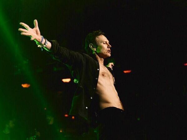 Фото: Святослав Вакарчук / Facebook(запрещен в РФ)