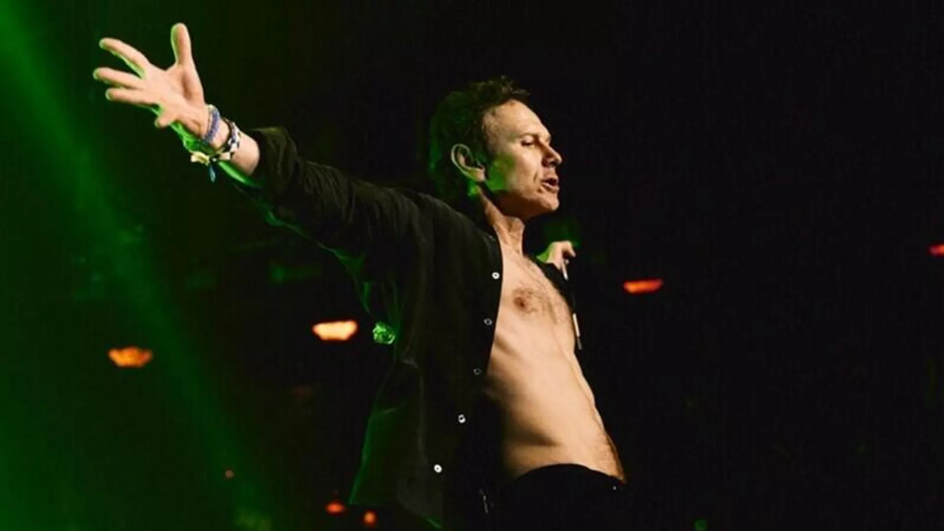 Фото: Святослав Вакарчук / Facebook(запрещен в РФ) - РИА Новости, 1920, 15.03.2026