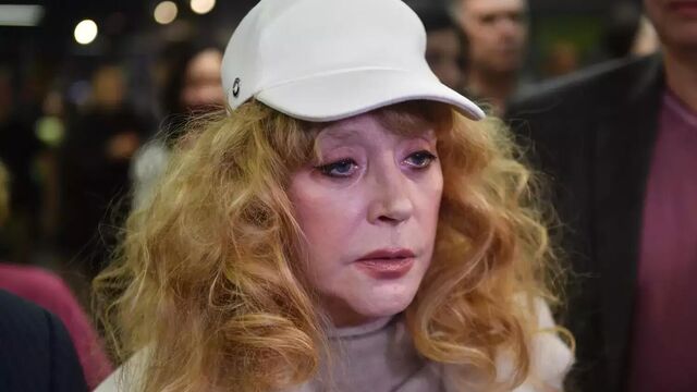 Что случилось с Аллой Пугачёвой? Фиктивные браки и общество пираний