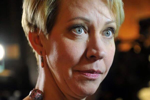 Фото: Russian Look / Global Look Press
