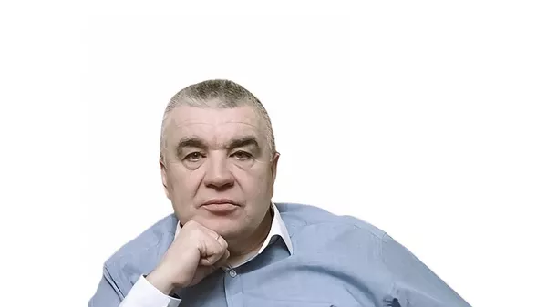 Алексей Николаевич Самойлов интервью