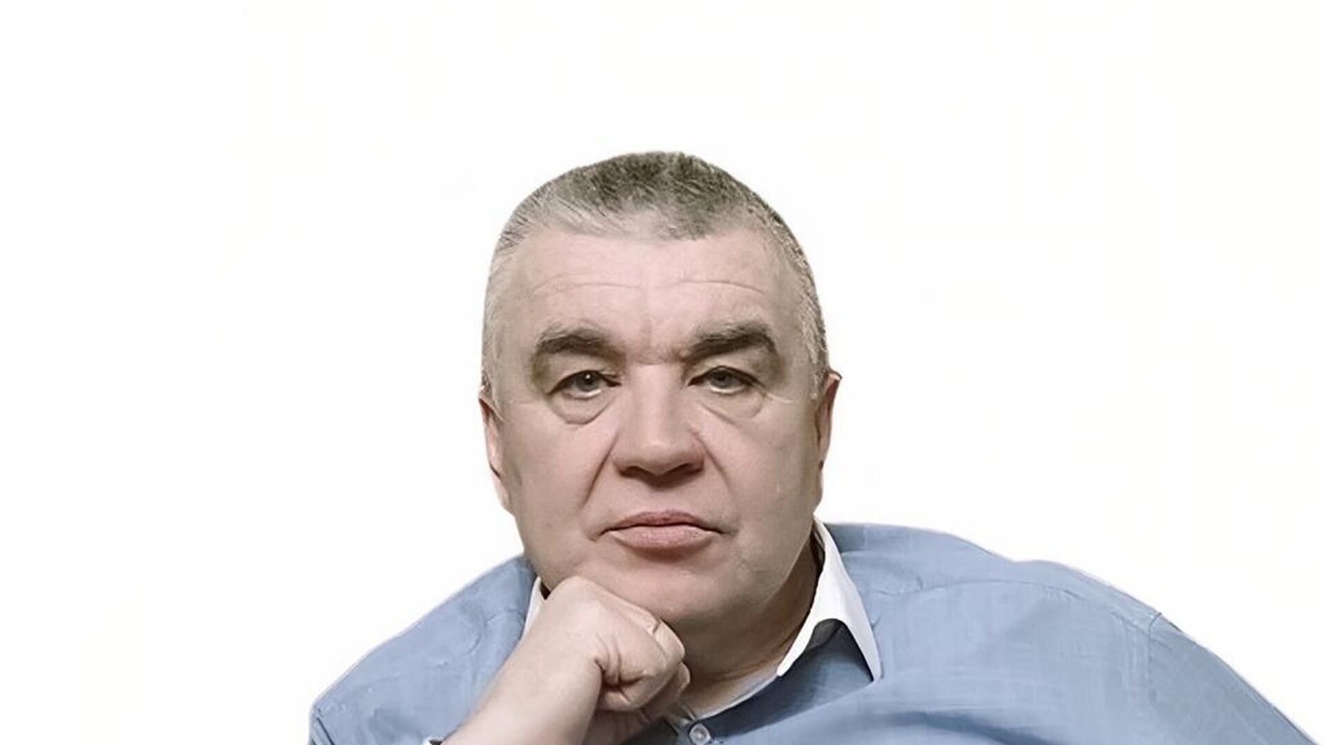 Алексей Николаевич Самойлов интервью - РИА Новости, 1920, 19.12.2024