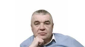 Алексей Николаевич Самойлов интервью