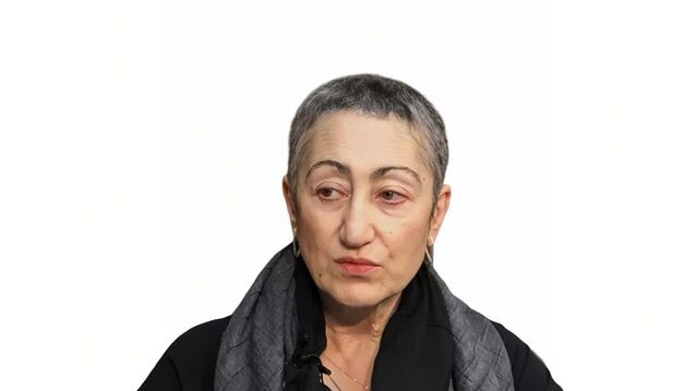 Между ролью арбитра и флюгера. Каринэ Геворгян о выгодах России на Ближнем Востоке и вызовах в Закавказье