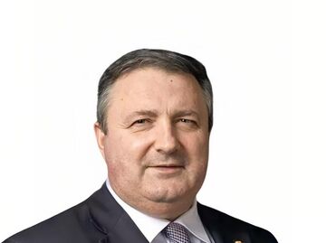 Александр Перенджиев интервью