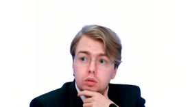 Александр Носович интервью