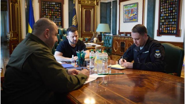 Какие формулировки используют в Киеве, говоря о конце войны в 2026 году? Хроника событий на утро 7 июля
