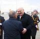 Фотохост-агентство brics-russia2024.ru, Президент Белоруссии *Александр Лукашенко, прибывший для участия в XVI саммите БРИКС  