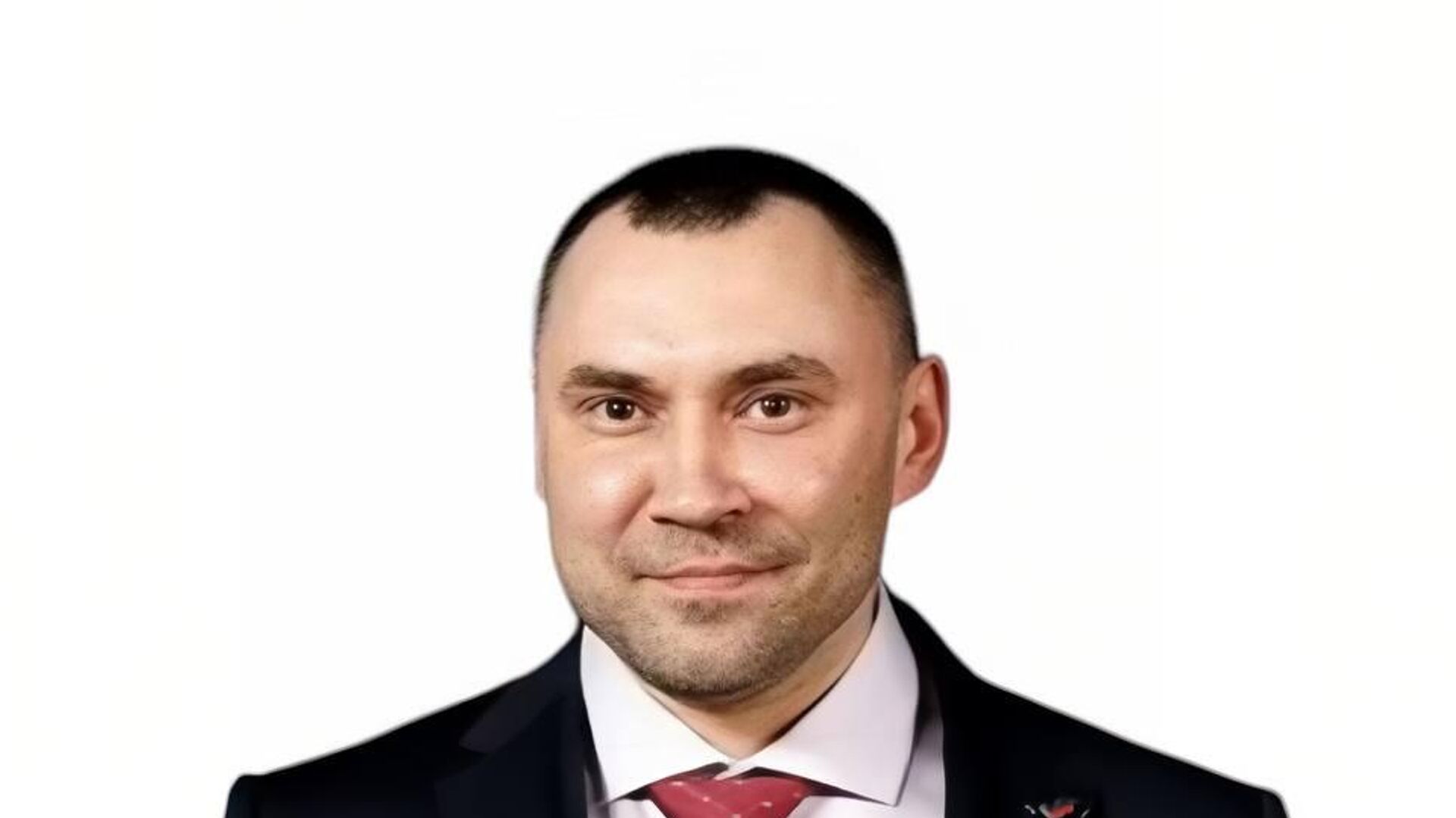 Павел Онищенко - РИА Новости, 1920, 12.07.2025