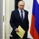 Президент Владимир Путин провел совещание Совбеза РФ