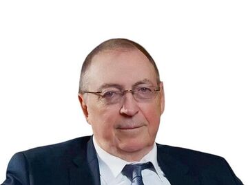 Дмитрий Выдрин интервью 