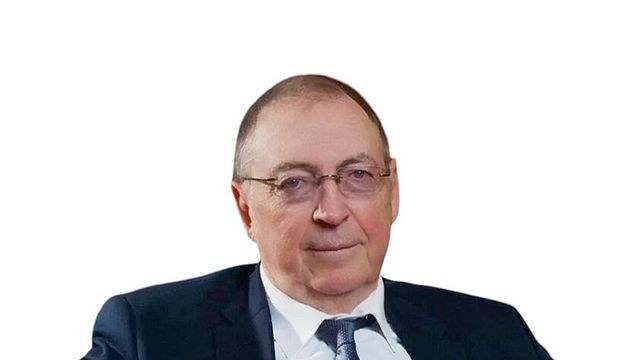 Дмитрий Выдрин: Россия ошеломит Европу и очарует Китай, если издаст львиный рык и проявит русскую удаль