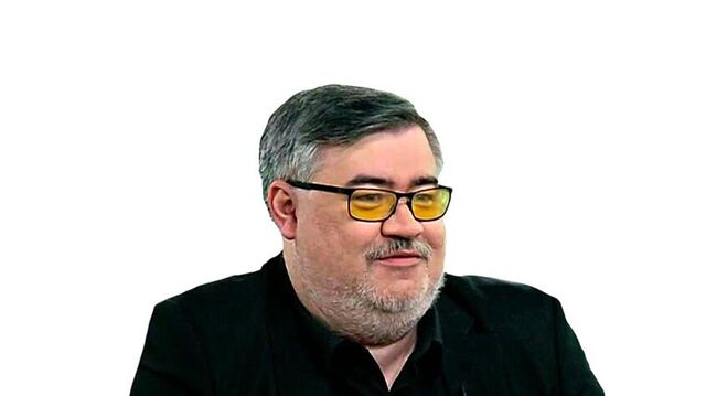 Военный эксперт Борис Рожин: Россия втянула ВСУ в покровскую мясорубку, чтобы забрать Гуляйполе и Северск