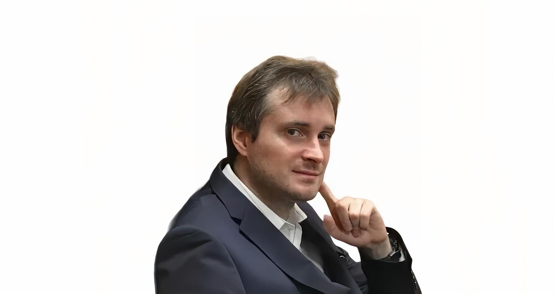 Вадим Трухачев интервью - РИА Новости, 1920, 11.04.2026