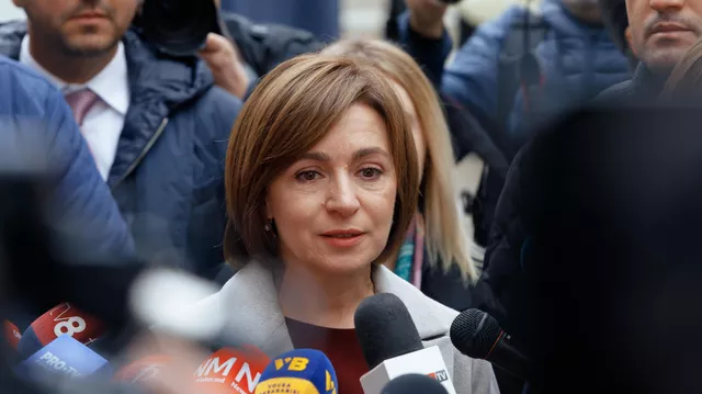 Будет горячо. Очевидные и неочевидные последствия фальсификации выборов президента Молдавии