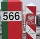 Ситуация на белорусско-польской границе