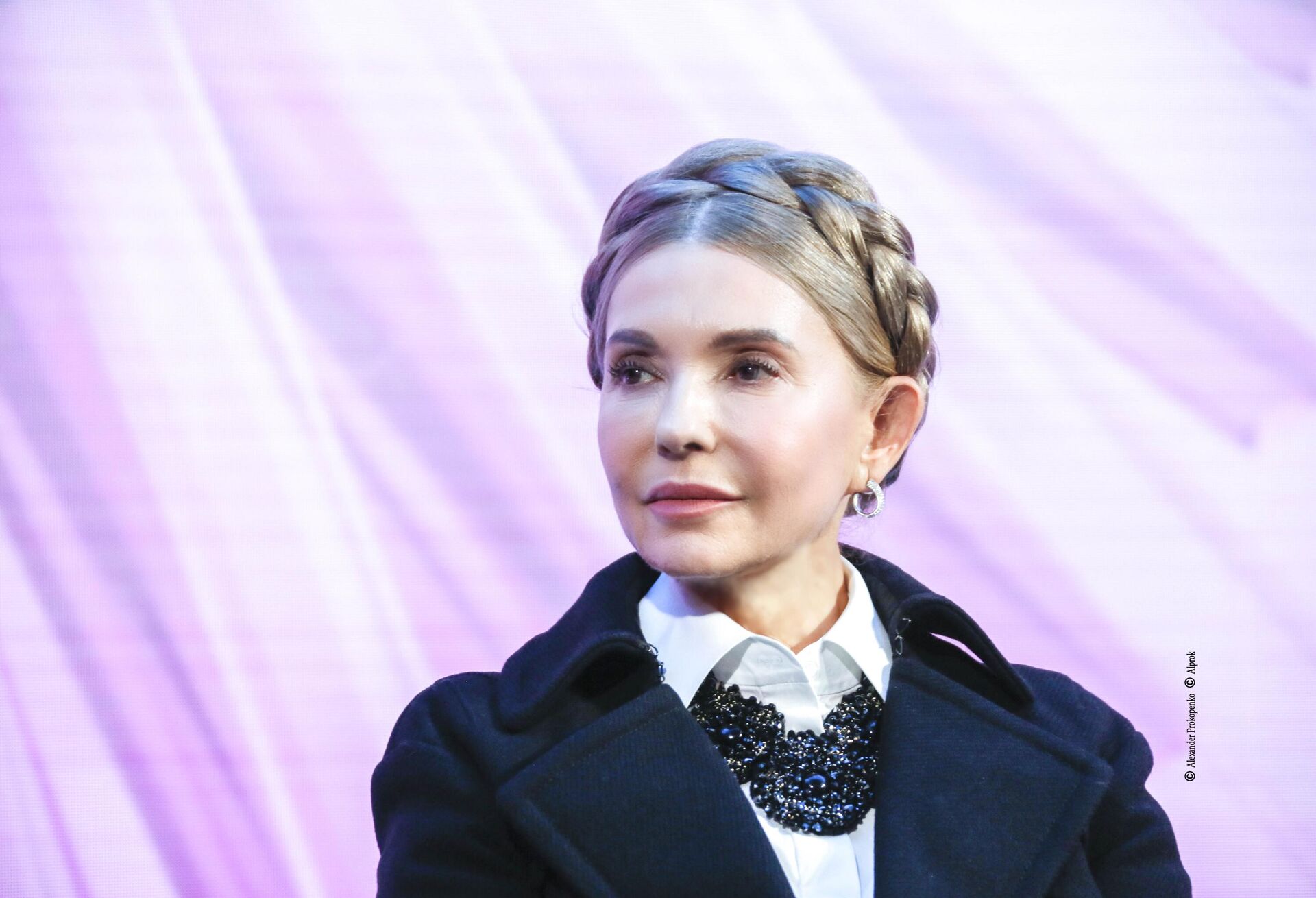 Юлия Тимошенко - РИА Новости, 1920, 20.02.2025