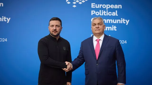 Зеленский засуетился. Итоги 7 ноября на Украине