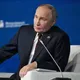 Президент Владимир Путин принял участие в работе дискуссионного клуба Валдай