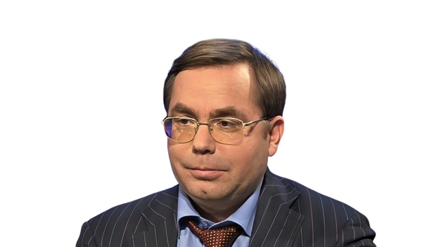 Олег Барабанов о словах Путина на “Валдае”: Президент снял табу с обсуждения ударов РФ по АЭС Украины