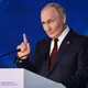 Президент Владимир Путин принял участие в работе дискуссионного клуба Валдай