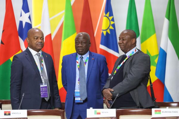 Фото: Росконгресс 