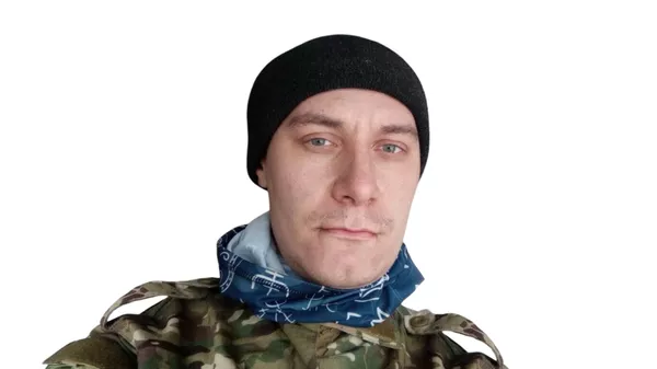 Коллаж: Игорь Селюнин, интервью Доброволец Шашка: Возможно, моим читателем станет новое поколение, которое эта книга к чему-то подтолкнет