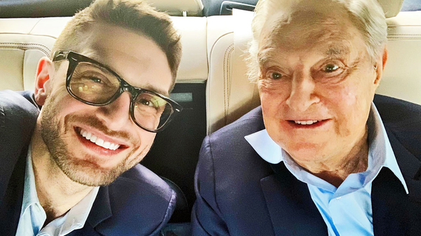 Провал американской "мягкой силы"